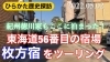「ひらかた歴史探訪　枚方宿をツーリング」