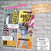 お知らせ「ゴールデンウィーク開け　イオンモール橿原アルルで踊ります橿原市Luana hula studio フラダンス、チェアヨガ教室」