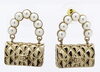 「シャネルのピアス」