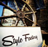 STYLE FACTORY &CO.「2022.5.4 wed STYLE FACTORY OPEN」