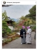 白無垢☆ in 慈眼寺「☆フォト婚☆ … 四国中央市 美容室 オゾン 髪質改善 カラー会員 空間除菌 コロナ対策 オゾン殺菌力 ブライダル 成人式 着付け ヘアメイク 美容師 理容師 顔剃り 新居浜市」