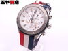 「タイメックス TIMEX T3C320 メンズウォッチ クオーツ 腕時計 社外ベルト ジャンク 玉や       販売中！ 玉や質店 千葉 市川市 本八幡」
