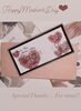 「『Happy  Ｍother's  Day』 ギフトチケットのご案内♥」