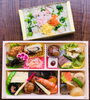 内容等のご要望がありましたら、お申し付け下さい。「寿々半　２月の彩り弁当」