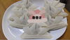 「カブト春巻き作ってみました♪」