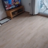ペットに優しい床材