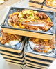 「うなぎと焼き肉や、茄子の田楽みそ和えなど新商品も登場！」