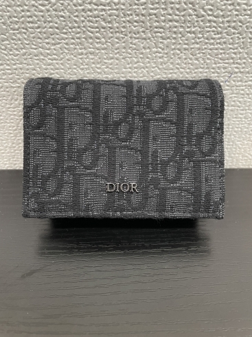 「【 DIOR　高価買取】川口市の買取専門店・おたからや　キュポラ川口店【電話相談無料＆査定無料】」