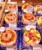 「美味しそうな《母の日》商品が並んでいます❕」