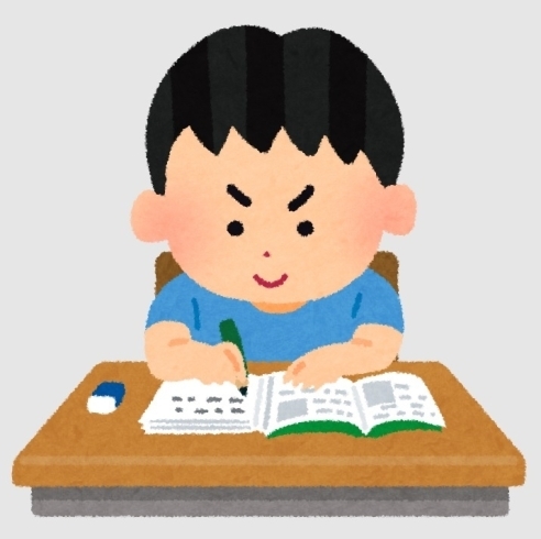 一緒にテスト勉強進めませんか？「※中学生対象：地域最大級の定期テスト対策勉強会！！ 　2022年5月22日限定開催【やる気スイッチのスクールIE　江戸川台校】」