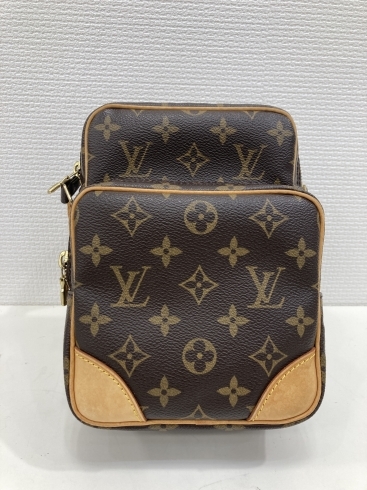 「【LOUIS VUITTON 高価買取】さいたま市与野の買取専門店「おたからや　西友与野店」電話相談無料＆査定無料♪」