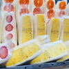 「フルーツサンドの出張販売のご案内です❗️」