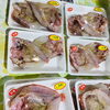 「魚魚市場鮮魚コーナーおすすめは「切り身各種」です♪」