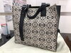 「大黒屋 質瑞江店 ロエベ LOEWE アナグラム バックルトート トートバッグ をお買取させて頂きました。　瑞江　篠崎　一之江　船堀」