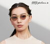 999,9 feelsun F-37NP col2「オシャレでしかも高性能なサングラス、です。」