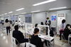 「『新型コロナウイルスワクチンの夜間接種（浦安市）』」