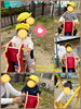 今日も元気いっぱい！「おさんぽ♡おさんぽ☺︎【交野市・小規模保育園】」