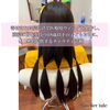 「ヘアドネェーション」