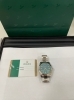 「 【ロレックス(Rolex) ミルガウスZブルー 高価買取】豊島区巣鴨の買取専門店・おたからや　巣鴨北口本店【電話相談無料＆査定無料】」