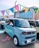 「新人営業、菊地のお車紹介②」