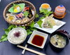夏の味覚御膳「ランチメニューに【夏の味覚御膳】が加わりました！！」