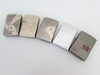コレクターズアイテム　Zippo　オイルライター「【豊平区/西岡】で貴金属・ブランド品・切手・コレクターズアイテム・の高価買取なら【おたからや西岡札大前】長年に渡り頑張って収集されたお宝を丁寧に査定させていただきます！！」