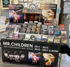 Mr.Children　30周年ベストアルバム！「【ミュージック　新譜情報】」