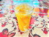 お得なクーポン有→→「お子様にもオススメ！マンゴーラッシー♪ Recommended for children!Mango lassi【Indian Nepal Restaurant PURNIMA】」