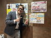 温泉好きの方は見てください♪「チラシ置いてくれました♪【札幌市北区篠路　放課後等デイサービス　児童発達支援】」