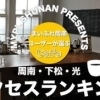 周南カフェ　3月人気アクセスランキング