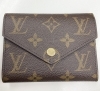 「LV コンパクトウォレット　横浜　横浜駅　買取　【高価買取】神奈川区横浜駅の買取専門店「おたからや　横浜本店」電話相談無料＆査定無料」