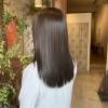 伊丹　美容室　dot.hair「トリートメントでツヤ髪✨伊丹　美容室」