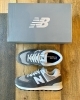 「海外限定品　new balance 574」