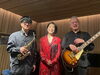 「野菜料理とHighVolt JAZZ Live」