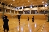 「【女子バスケットボール部】大学バスケットボール新人戦　準優勝！」