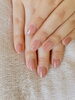 「ワンカラー【札幌市南区川沿 ネイルサロン nail salon  Rubino】」