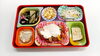 本日の太郎さん♪「5月11日(水)のお弁当」