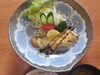 「５月12日(木) 一魚一会のおすすめランチは「鮭のポテトチーズ焼き」です♪」