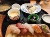 「魚沼の鮨処で贅沢ランチ♪清水家さんのチョイスランチオススメです❗️」
