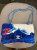 CHANEL「【CHANEL 高価買取】池袋駅の買取専門店「おたからや　池袋北口店」電話相談無料＆査定無料♪」
