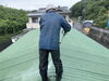「高圧洗浄」