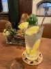 生パイナップルサワー「トロピカルなpineapple」