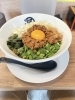 「塚口商店街のラーメン屋さんです」