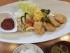 「一魚一会　本日のおすすめランチ」