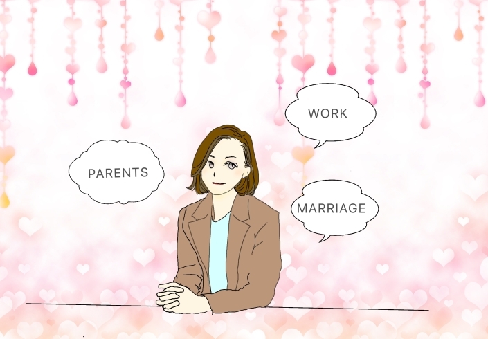 成婚の秘訣「【婚活まるわかりブログ】アラフォーキャリア女子の婚活成功談」