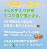 「5月企画」