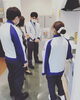 「キラキラ★新入社員研修」