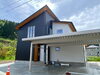 ここちよい居場所のある家の外観「キヌカ塗り｜ここちよい居場所のある家」