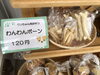 「わんわんボーン」