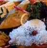 「一魚一会　明日の日替り＆幕の内弁当」